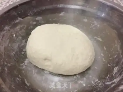 Make Cabbage mushroom steam step 2