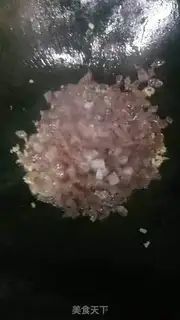 Make Cream rolls step 1