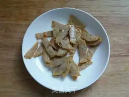 Make Home-to-home diet step 4