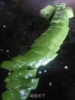 Make Precious eggs step 2