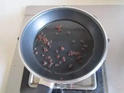 Make Open the mackerel step 7