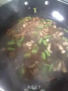 Make The lamb