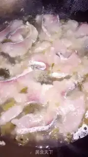 Make Sourfish step 6