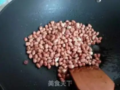 Make Potato rice step 1