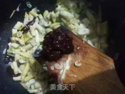 Make Onion rolls step 8
