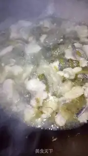 Make Sourfish step 7