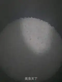 Make The tuna shrimp-coloured rice step 10