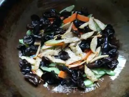 Make Home-to-home diet step 6