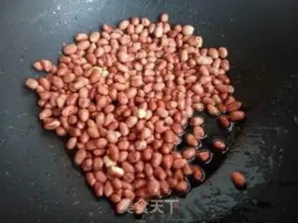 Make Potato rice step 2
