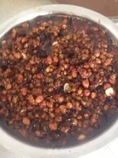 Make Beef peanut butter step 10