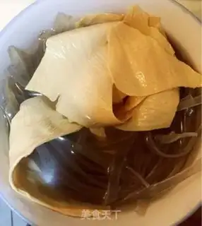 Make Boiled intestines step 2