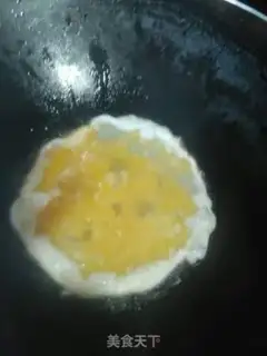 Make Precious eggs step 5