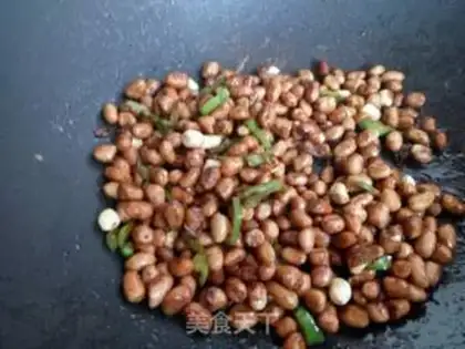 Make Potato rice step 3