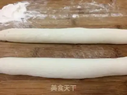 Make Cabbage mushroom steam step 6