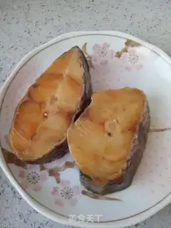 Make Fried cod step 0