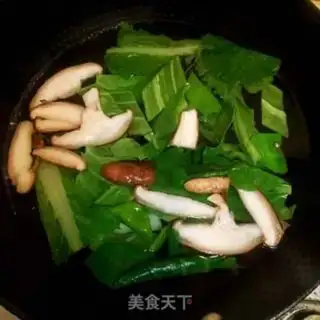 Make Boiled intestines step 4