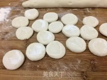 Make Cabbage mushroom steam step 7