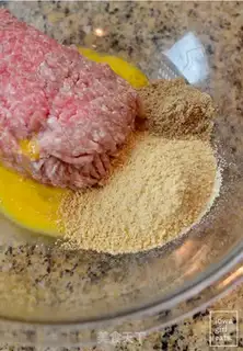 Make Chizumi step 1