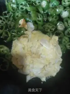 Make Precious eggs step 8