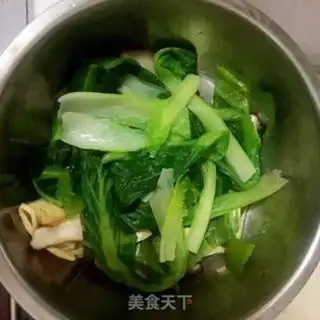 Make Boiled intestines step 5