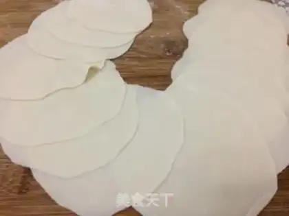 Make Cabbage mushroom steam step 8