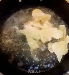 Make Boiled intestines step 6