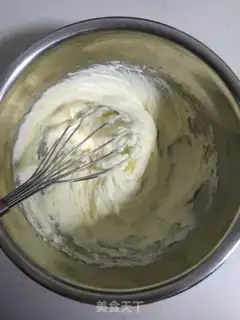 Make Milk oatmeal step 0