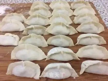 Make Cabbage mushroom steam step 10