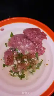 Make Sausage box step 0