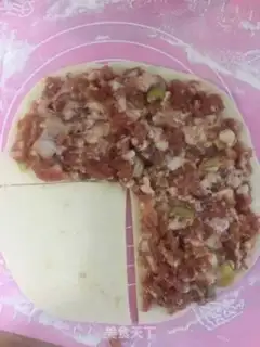 Make A lasagna step 2