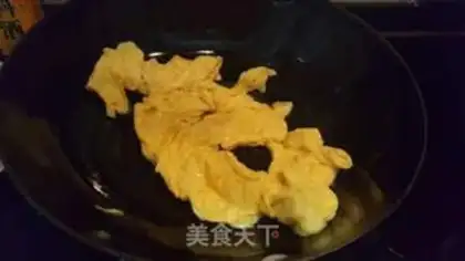 Make Boiled intestines step 8