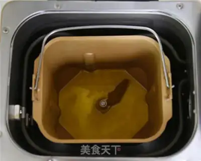 Make Cow roller step 5