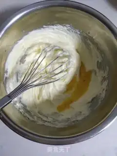 Make Chocolate cookies step 2