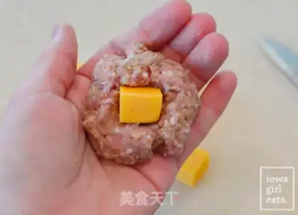 Make Chizumi step 2