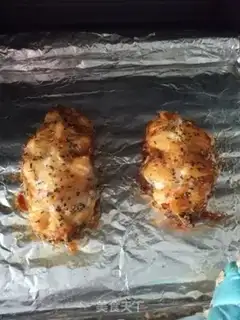 Make Fried cod step 6