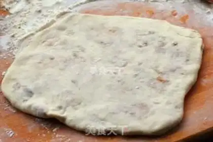 Make A lasagna step 5