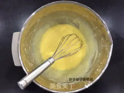 Make A field loaf step 4