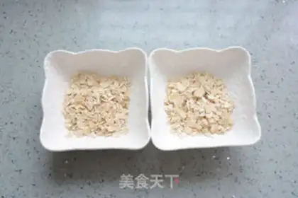 Make Milk oatmeal step 4