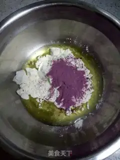 Make Potato soy step 2