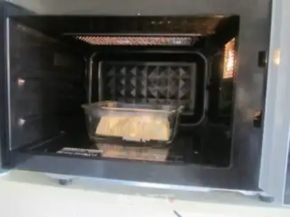 Make Beef beans step 3