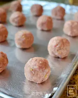 Make Chizumi step 3