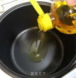 Make Salt chicken wings step 6