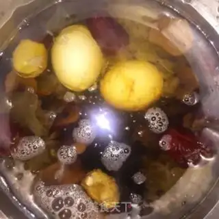 Make Come on step 5