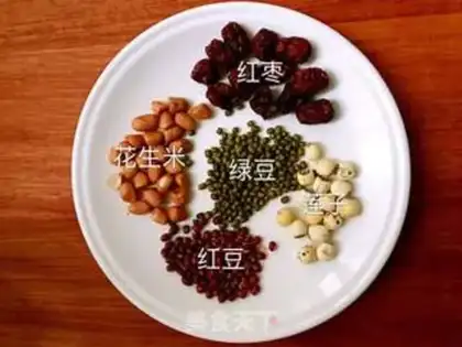 Make Porridge step 0