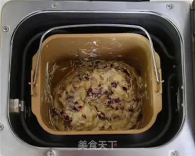 Make Cow roller step 11