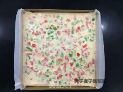 Make A field loaf step 8