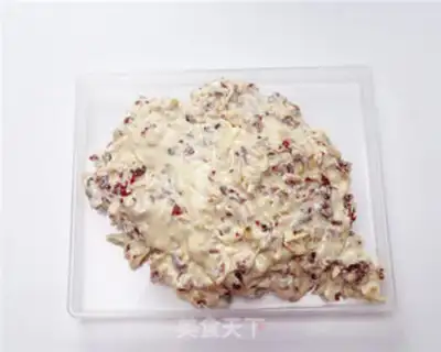 Make Cow roller step 13