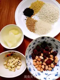 Make Porridge step 3