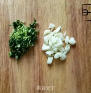 Make Soy sauce step 2