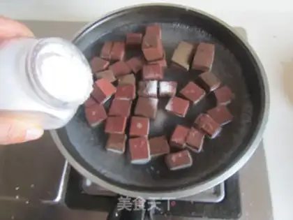Make Pork